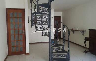 Imagem 3: Rio de Janeiro - Apartamento Padrão - Tijuca