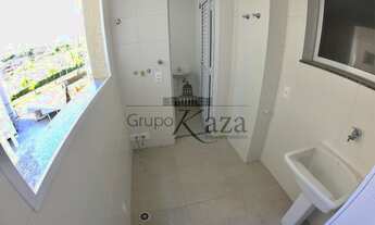 Imagem 7: Apartamento a Venda 3 Quartos em Urbanova 106m² em São José dos Campos