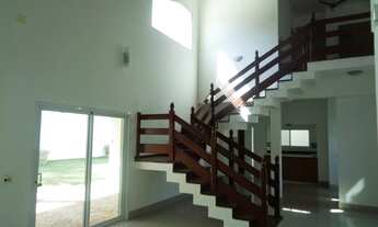 Imagem 4: Casas - CONDOMÍNIO TERRAS DE PIRACICABA IV