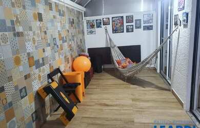 Imagem 5: CASA EM CONDOMÍNIO - BUTANTÃ - SP