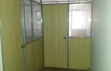 Imagem 2: Sala/Conjunto para aluguel tem 51 metros quadrados com 1 quarto