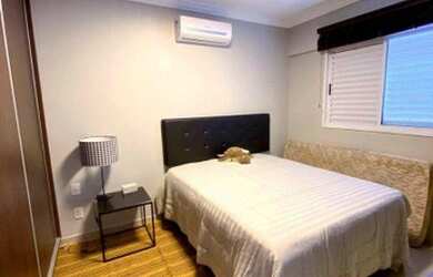 Imagem 2: Cobertura com 4 dormitórios à venda, 217 m² por R$ 1.200.000,00 - Tubalina - Uberlândia/MG