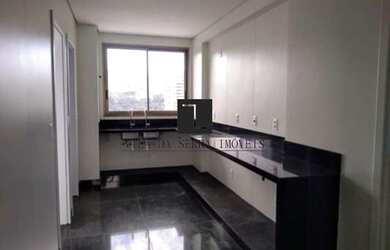 Imagem 5: Apartamentos com 174 m² à venda no bairro Vale do Sereno, 4 quartos sendo 2 suítes e 2 se