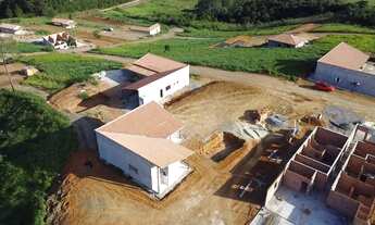 Imagem 3: Residencial de chacara na planta