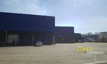 Imagem 7: Galpão para Locação em Cajamar, Panorama (Polvilho