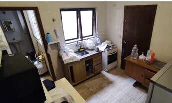 Imagem 6: Apartamento para venda possui 98 metros quadrados com 2 quartos em Centro - Peruíbe - SP