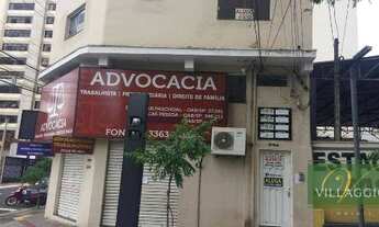 Imagem 7: Sala para alugar, 40 m² por R$ 980,00/mês - Centro - São José do Rio Preto/SP