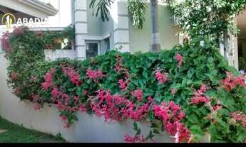 Imagem: Casa com 4 dormitórios à venda, 215 m²