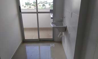 Imagem 5: Apartamento com 03 Suites sendo 02 americanas - Lazer Completo Spazio de Lourenzzo