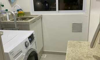 Imagem 3: Apartamento 2 quartos sendo 1 suíte apto todo imobiliado Lages