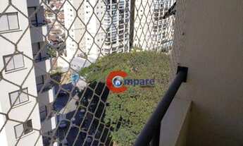 Imagem 6: Apartamento com 2 dormitórios à venda, 70 m² por R$ 435.000,00 - Vila Rosália - Guarulhos