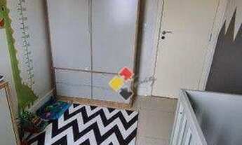 Imagem 7: Apartamento com 2 dormitórios à venda, 77 m² por R$ 640.000 - Jardim São Vicente - Campina