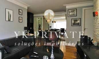 Imagem 6: Spazio Pompéia / 3 dormitórios / 1 suite / 3 vagas / lazer completo