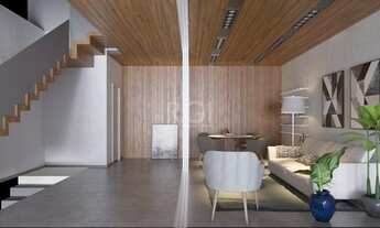 Imagem 4: Porto Alegre - Apartamento Padrão - Petrópolis