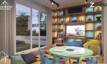 Imagem 5: Santa Maria - Apartamento Padrão - Nossa Senhora de Lourdes