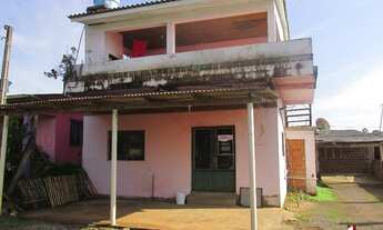 Imagem 1: PORTãO - Casa Padrão - São Jorge