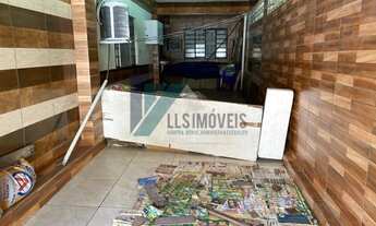 Imagem 4: Casa 3 dormitórios para Venda em Duque de Caxias, Parque Nova Esperança, 3 dormitórios, 2