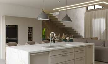 Imagem 7: Águas Claras, casa de 3 quartos com um sinal de 30%!