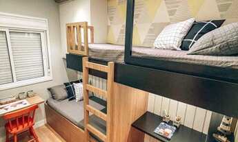 Imagem 2: Apartamentos de 2 dormitorios proximo ao Shopping Oriente !!!