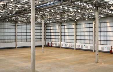 Imagem 6: Aluguel de galpão com 25.409 m², 80 docas em Contagem MG