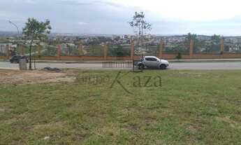 Imagem: Terreno / Condomínio - Urbanova - Venda