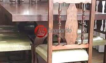 Imagem 5: Área privativa 3 Quartos com suíte, solarium, espaço gourmet