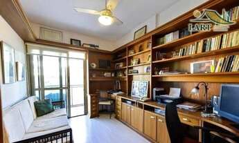 Imagem 7: Apartamento com 2 dormitórios, 85 m² - venda por R$ 2.000.000,00 ou aluguel por R$ 6.000,0