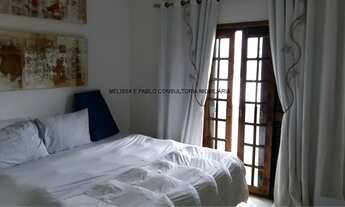 Imagem 5: CASA RESIDENCIAL em TREMEMBÉ - SP, CAMPOS DO CONDE 1