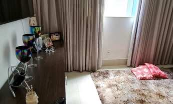 Imagem 2: Exclusiva casa moderna condomínio rua 4Vicente pires 3quartos suítes lazer completo