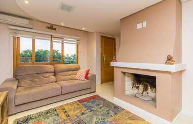 Imagem 4: Porto Alegre - Casa Padrão - Imperial Parque