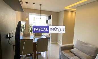 Imagem 2: SãO PAULO - Apartamento Padrão - Vila Clementino