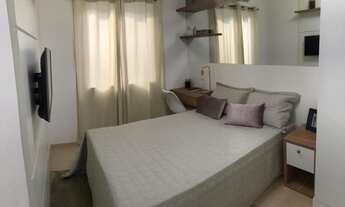 Imagem 7: Apartamento para venda tem 47 metros quadrados com 2 quartos em Centro - Nova Iguaçu - RJ