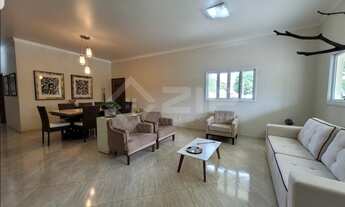 Imagem 3: Casa - Terras de Itaici - Indaiatuba