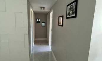 Imagem 3: Condomínio Manoel Messias de Jesus<br>Posição:Leste <br>Com 124 metros quadrad