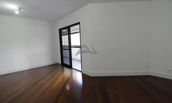 Imagem 2: Apartamento para aluguel com 162 metros quadrados com 4 quartos em Centro - Campinas - SP