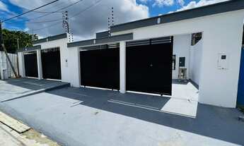 Imagem 2: Casa no Águas Claras | Com 3 dormitórios