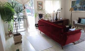 Imagem 3: BELO HORIZONTE - Casa Padrão - Céu Azul