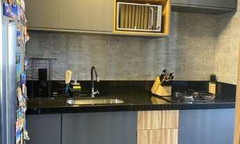 Imagem 4: Jundiaí - Apartamento Padrão - Bosque dos Jacarandás