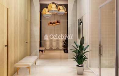 Imagem 2: Apartamento para Venda em Contagem, Jardim Riacho das Pedras, 2 dormitórios, 1 suíte, 1 ba