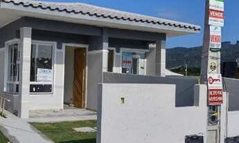 Imagem 2: Casa para Venda em Palhoça, Bela Vista, 2 dormitórios, 1 banheiro, 1 vaga