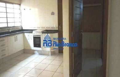 Imagem 7: PRESIDENTE PRUDENTE - Casa Padrão - PARQUE DOS GIRASSOIS