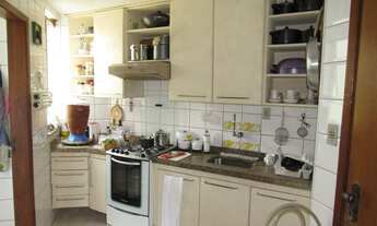 Imagem 2: Apartamento 03 quartos nas Quintas