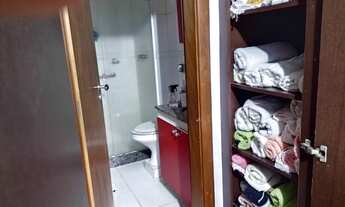 Imagem 2: Apartamento para venda com 118 metros quadrados com 3 quartos em Tijuca - Rio de Janeiro