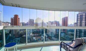 Imagem: COBERTURA DUPLEX 4 DORMITÓRIOS EM PINHEIROS