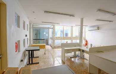 Imagem 5: Porto Alegre - Conjunto Comercial/Sala - Moinhos de Vento