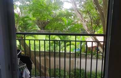 Imagem 2: Apartamento Jardim Olavo Bilac - 2 dormitórios, suíte, sala, cozinha, 1 vaga Solta e cober