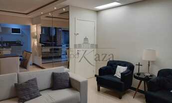 Imagem 2: Apartamento - Jardim Aquarius - Edifício Solar dos Manacás - 157m²