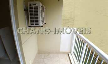 Imagem 2: Apartamento para venda possui 60 metros quadrados com 2 quartos em Pechincha - Rio de Jane