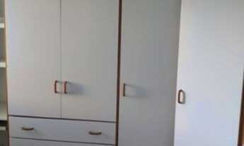 Imagem 3: Apartamento para Venda em São José dos Campos, Jardim Veneza, 3 dormitórios, 1 banheiro, 1