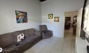 Imagem 5: Casa com 3 quarto(s) no bairro Coophema em Cuiabá - MT